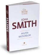 Link detalii „Avuția națiunilor“.