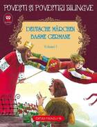 Detaliile cărții „Basme germane. Vol. 1“.
