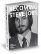 Copertă carte: Becoming Steve Jobs