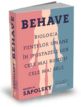 Copertă carte: Behave