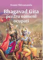 Link către cartea „Bhagavat Gita pentru oameni ocupați“.