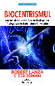 Copertă carte: Biocentrismul