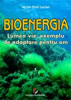 Bioenergia. Editura Universitară
