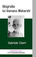Link spre cartea „Biografia lui Ramana Maharshi“.
