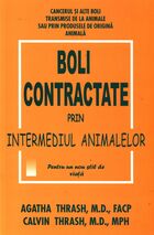 Link detaliere „Boli contractate prin intermediul animalelor“.