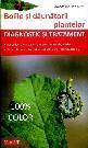 Bolile și dăunătorii plantelor. Diagnostic și tratament. Editura MAST