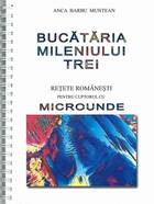 Link spre cartea „Bucătăria mileniului trei“.