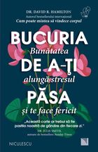 Link către cartea „Bucuria de a-ţi păsa“.