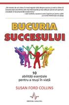 Link detaliere a cărții „Bucuria succesului“.