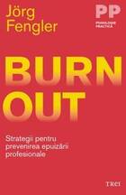 Link spre cartea „Burnout“.
