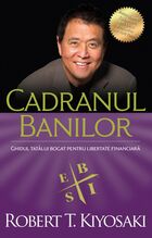 Link spre descrierea cărții „Cadranul Banilor“.