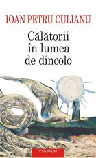 Explicații carte „Călătorii în lumea de dincolo“.