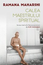 Linkul cărții „Calea Maestrului Spiritual“.