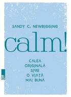 Link „Calm!“.