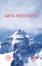 Link spre cartea „Arta Meditației“.