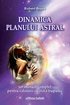 Linkul cărții „Dinamica planului astral“.