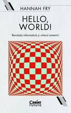 Explicații carte „Hello, world!“.