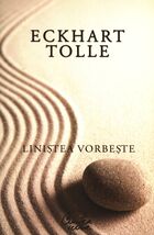 Explicații carte „Liniștea vorbește“.