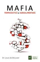 Link spre detalierea cărții „Mafia farmaceutică și agroalimentară“.