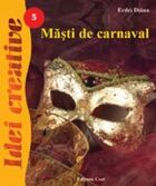 Detalii „Măști de carnaval“.