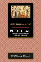 Descrierea cărții „Misterele femeii“.