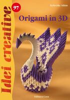 Link detaliere a cărții „Origami în 3D“.