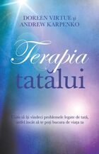 Detalierea cărții „Terapia tatălui“.