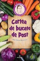 Link spre „Cartea de bucate de Post“.