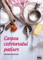 Informații detaliate „Cartea cofetarului patiser“.