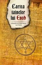 Detalii despre cartea „Cartea tainelor lui Enoh“.