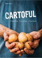 Link explicații „Cartoful - plantare, recoltare, savurare“.