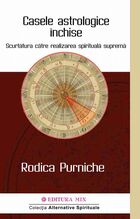 Link către cartea „Casele astrologice închise“.