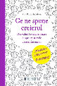 Link detaliere „Ce ne spune creierul“.