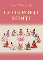 Detaliere a cărții „Cei 12 poeți sfinți“.