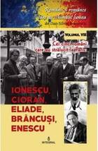 Explicații „Cei cinci români care au strălucit la Paris“.