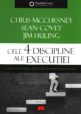 Cele 4 discipline ale execuției. Editura All