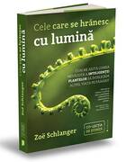 Detaliere a cărții „Cele care se hrănesc cu lumină“.