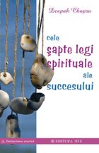 Detaliile cărții „Cele șapte legi spirituale ale succesului“.
