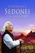Link detaliere a cărții „Chemarea Sedonei“.