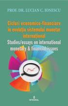Link carte „Ciclurile economico-financiare ale sistemului monetar internațional“.