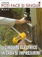Link spre descrierea cărții „Circuite electrice în casă și împrejurimi“.