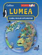 Informații detaliate „Clubul Micilor Exploratori: Lumea“.