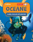 Linkul cărții „Clubul Micilor Exploratori: Oceane“.