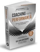 Link detaliere „Coaching pentru performanță“.