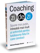 Link spre detalii carte „Coaching zi de zi“.