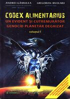 Link către descrierea cărții „Codex Alimentarius“.