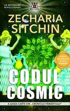 Link explicații carte „Codul cosmic“.