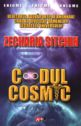 Copertă carte: Codul cosmic