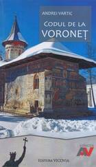 Detaliere a cărții „Codul de la Voroneț“.
