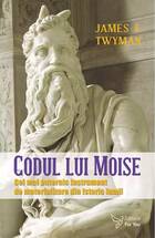 Link explicații „Codul lui Moise“.